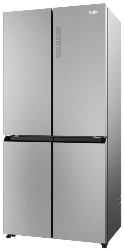 Многокамерный холодильник Haier HTF-425DM7RU No frost, белый фото 8