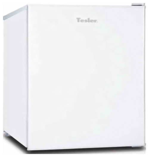 Мини-холодильник Tesler RC-55 White, белый фото 2