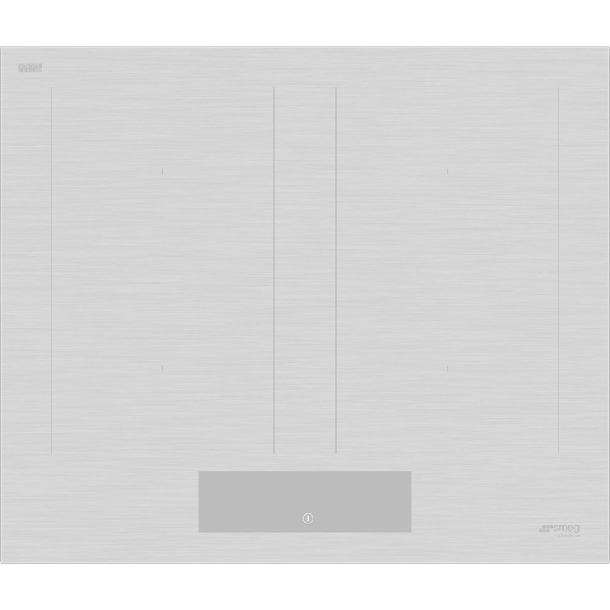 Варочная поверхность Smeg SMEG SIM3644MWH фото 1