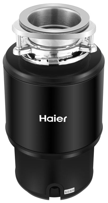 Измельчитель пищевых отходов Haier HDM-1375B фото 1