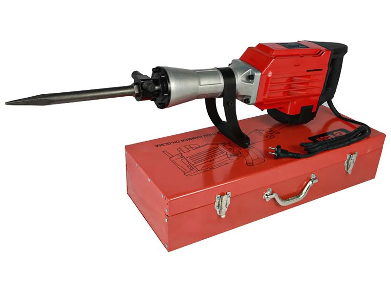 Отбойный молоток Edon DH-GL95А фото 5