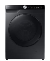 Стирально-сушильная машина WD11DG6B85BBLP SAMSUNG фото 1