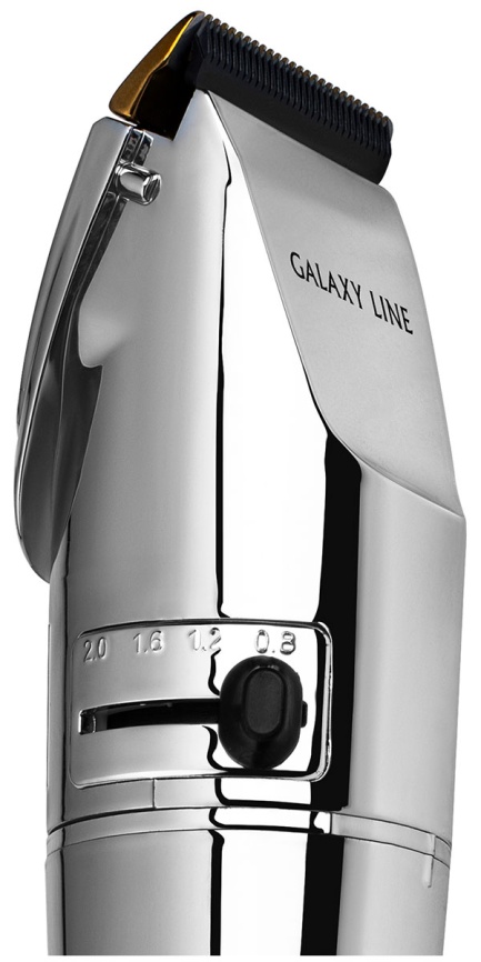 Машинка для стрижки волос Galaxy Line GL 4178 фото 5