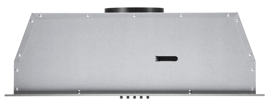 Вытяжка Maunfeld THAMES 601PM нержавеющая сталь фото 7