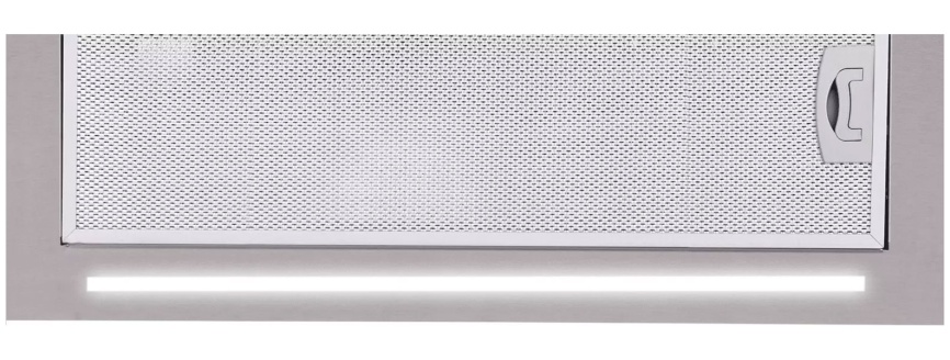 Вытяжка Candy CVXBI64MX 123 Вт 3 скорости, нержавеющая сталь фото 4