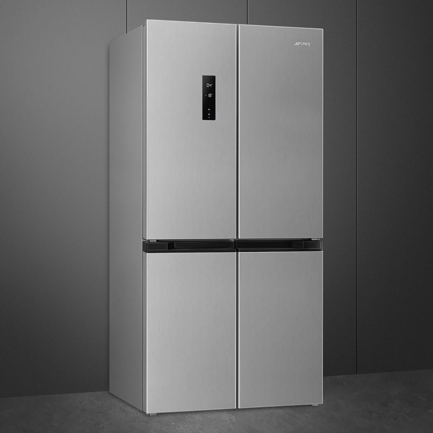 Холодильник SMEG SMEG FQI48XD фото 4