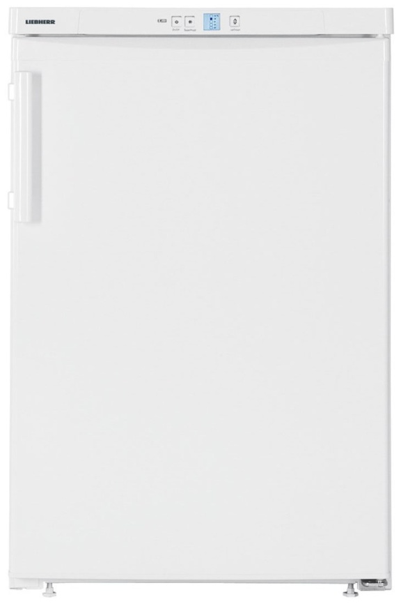 Морозильник Liebherr G 1223-21 FrostProtect A+ 101 л, белый фото 2