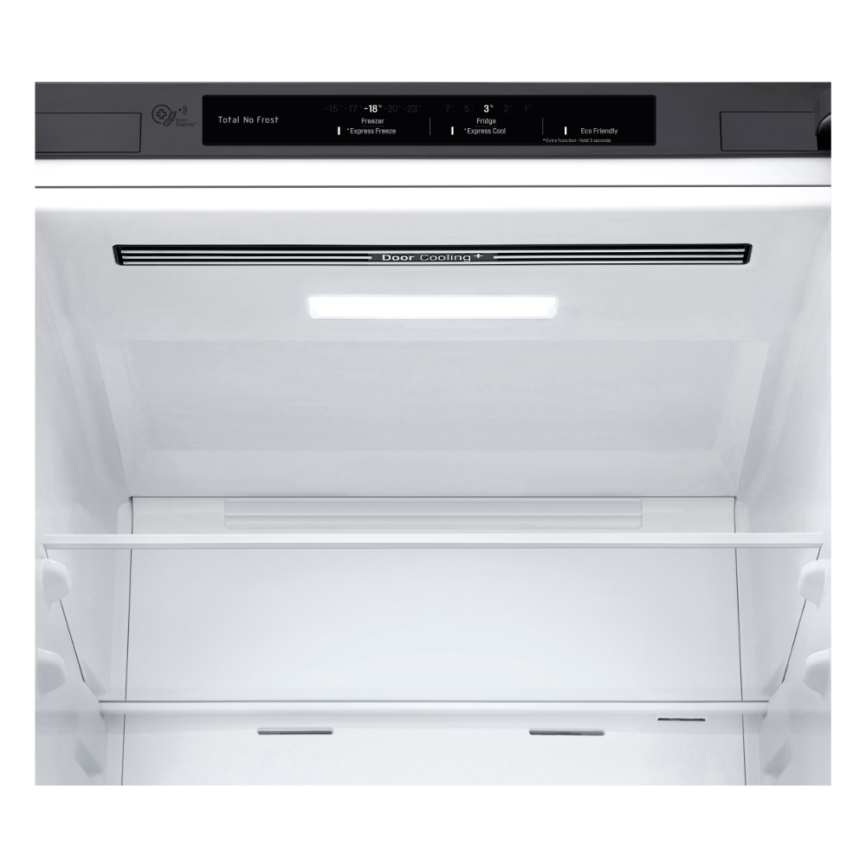 Холодильник LG LG GA-B509CLCL фото 6