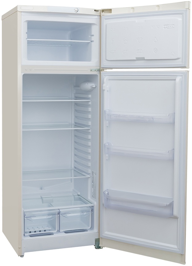 Двухкамерный холодильник Стинол TS 167 E фото 4