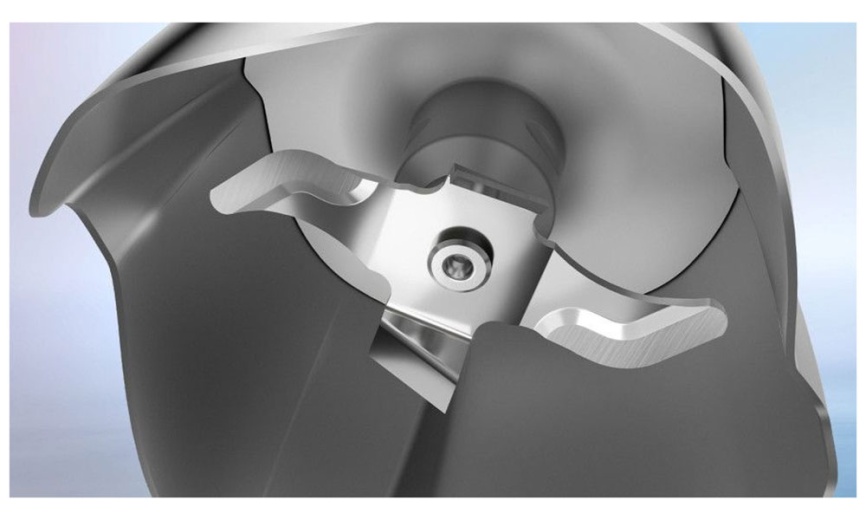 Погружной блендер Bosch MSM6M821 фото 5