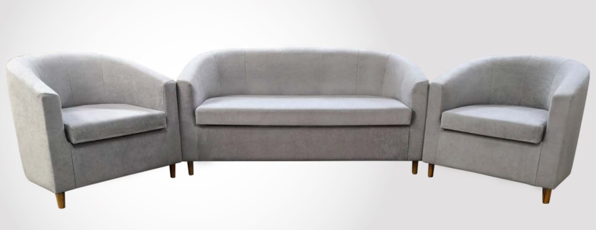 Диван и кресла Династия DD_00636 фото 1