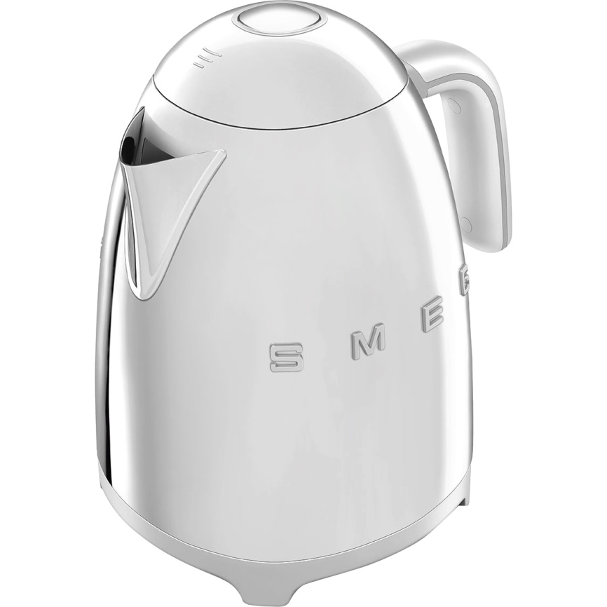Чайники SMEG KLF03SSEU фото 4