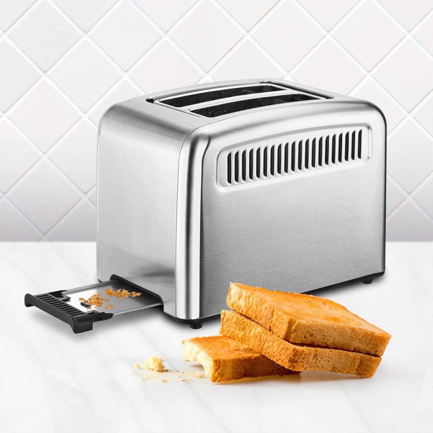 Тостер Ufesa Perfect Toaster фото 4