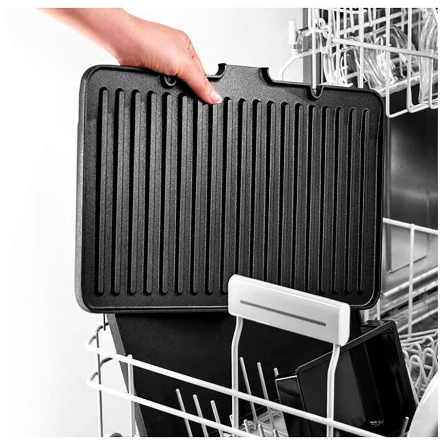 Электрогриль  Braun CG7010 фото 7