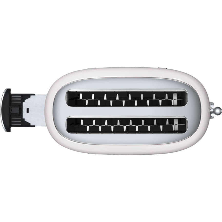 Тостеры SMEG TSF02WHEU фото 4