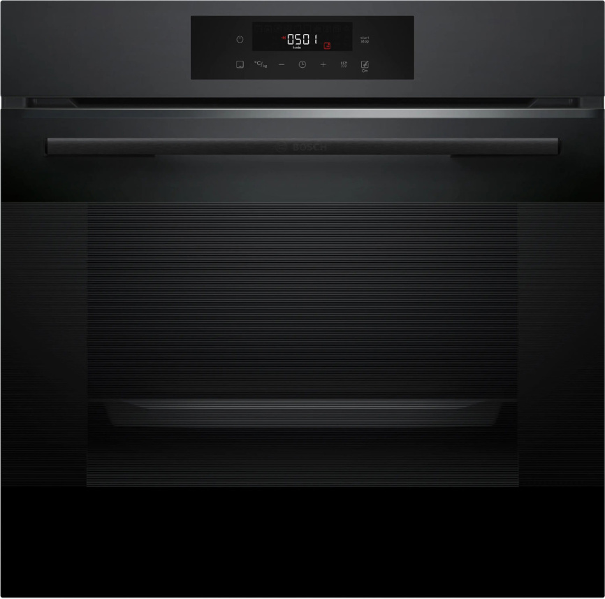 Электрический духовой шкаф Bosch HJG852YT0T фото 1