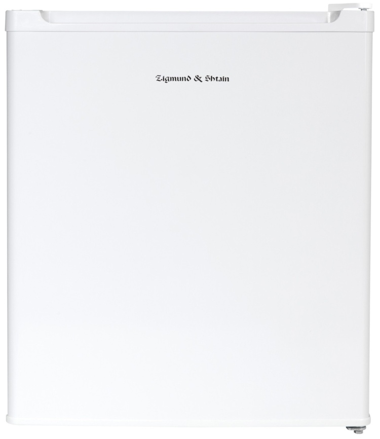 Однокамерный холодильник Zigmund & Shtain FR 11 W, белый фото 1