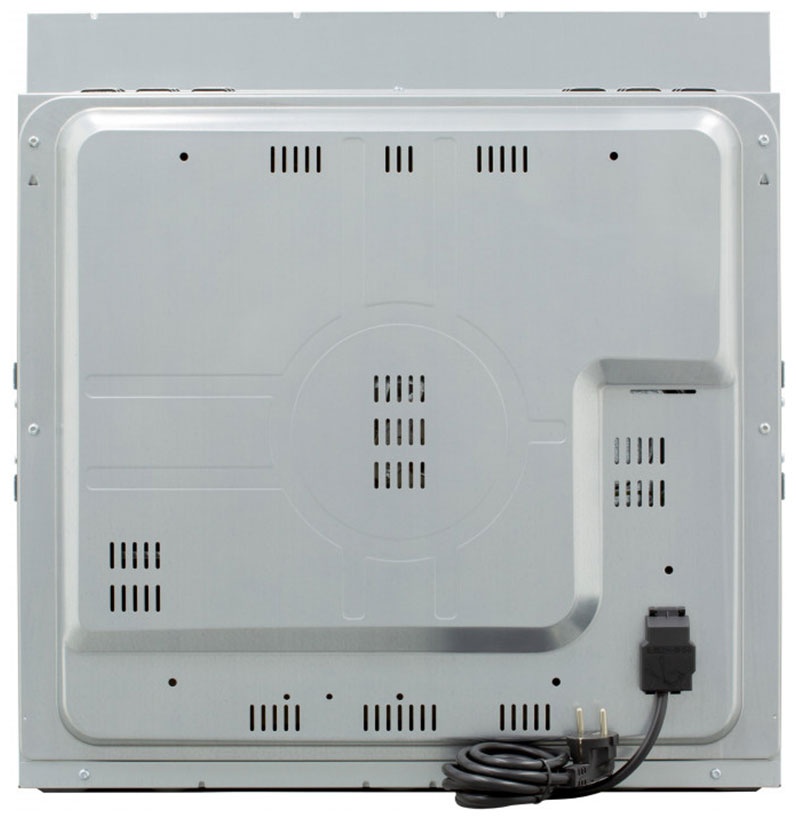 Электрический духовой шкаф Schaub Lorenz SLB EE6308 фото 9