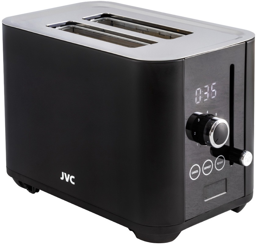 Тостер JVC JK-TS741 фото 2
