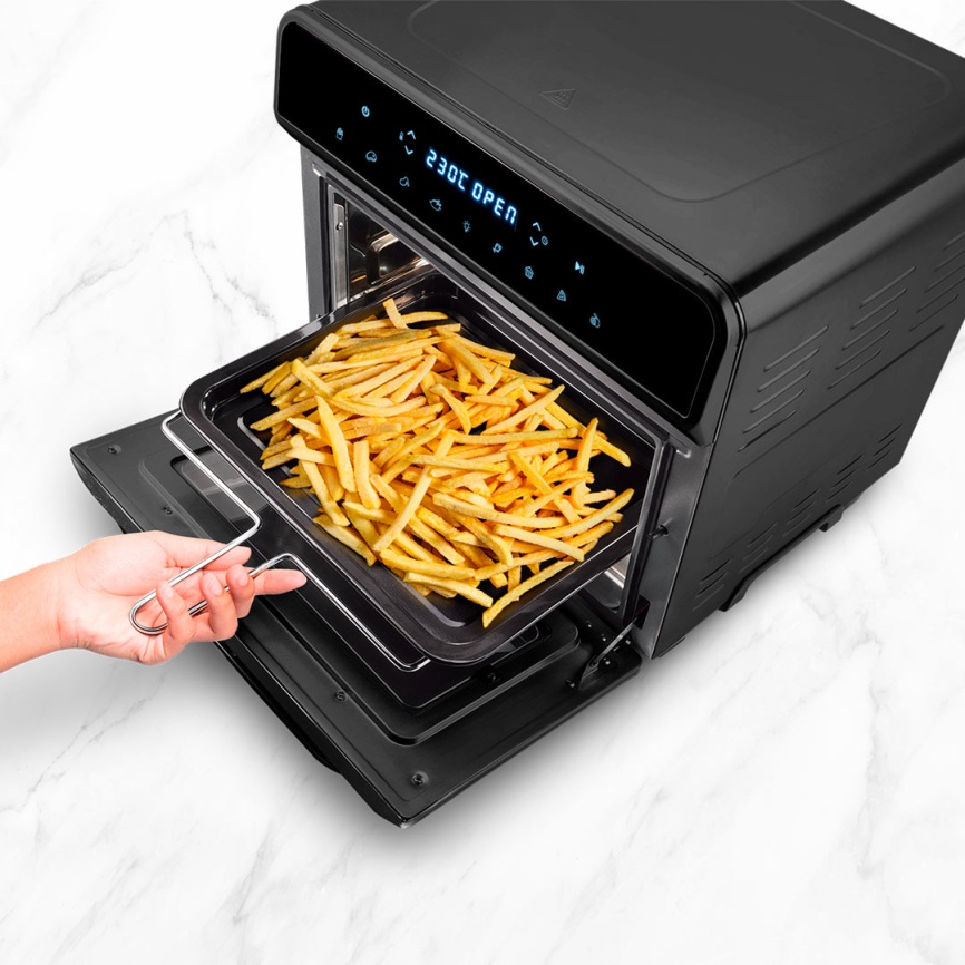 Аэрогриль Ufesa Magnum фото 5