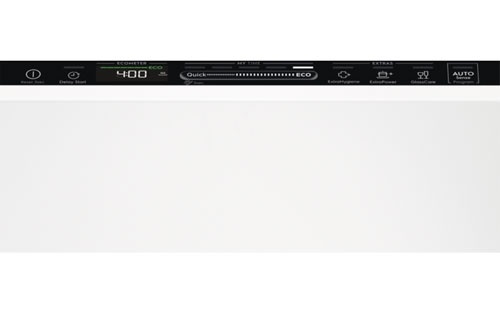Встраиваемая посудомоечная машина Electrolux EEC67310L фото 3