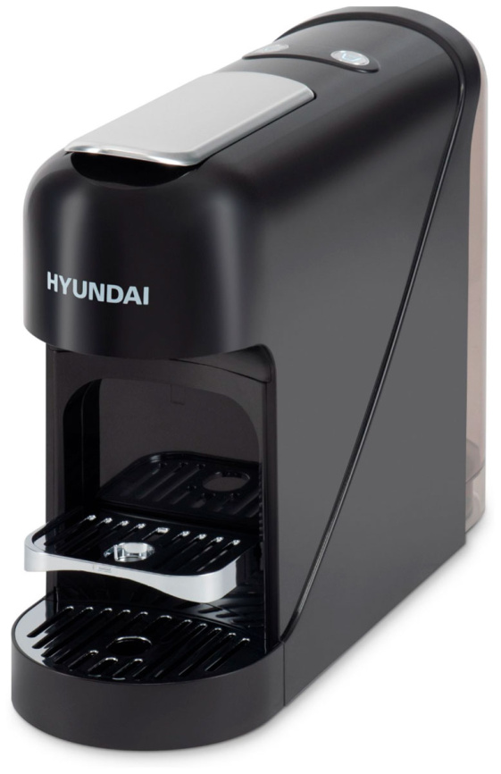 Кофемашина капсульная Hyundai HEM-2121 фото 4