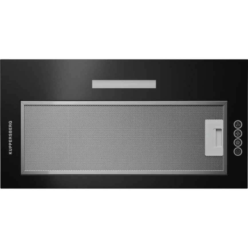 Вытяжка встраиваемая Kuppersberg INTOUCH 60 B фото 3
