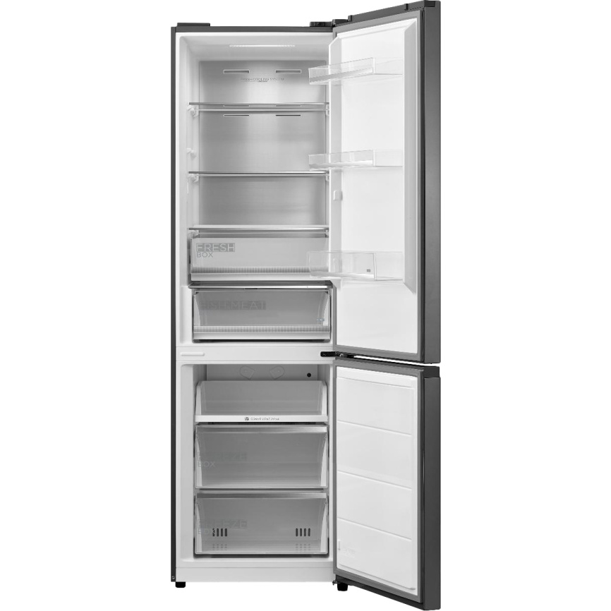 Холодильник Midea Midea MDRB521MGE22ODM фото 2