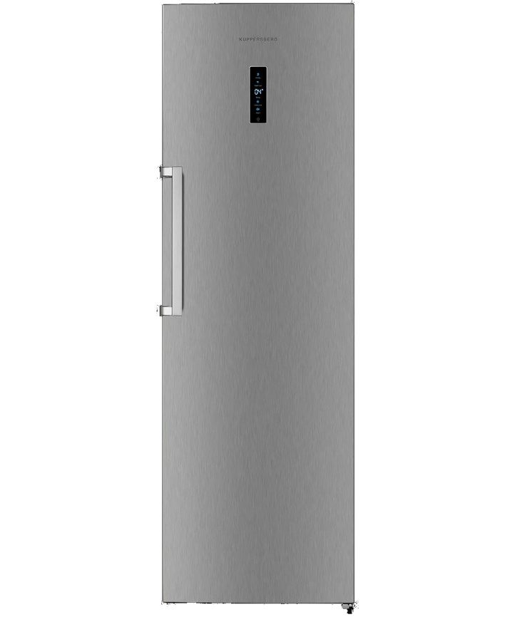 Холодильник отдельностоящий Kuppersberg Kuppersberg NRS 188 X фото 2