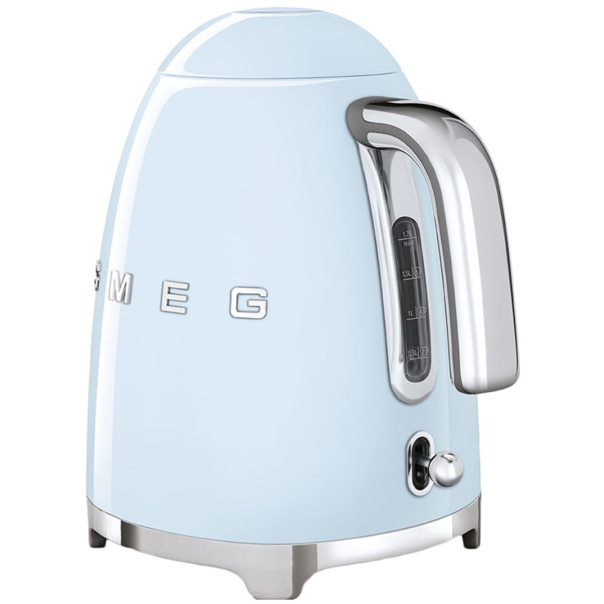Чайники SMEG KLF03PBEU фото 3