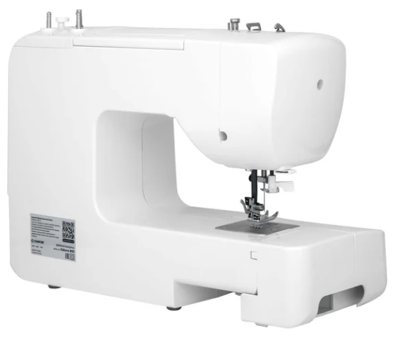 Швейная машина Sakura 800 COMFORT фото 6