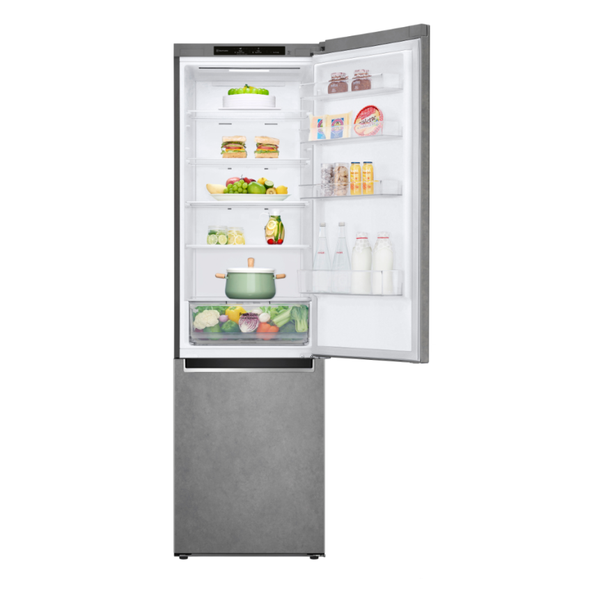 Холодильник LG LG GA-B509MCZL фото 7