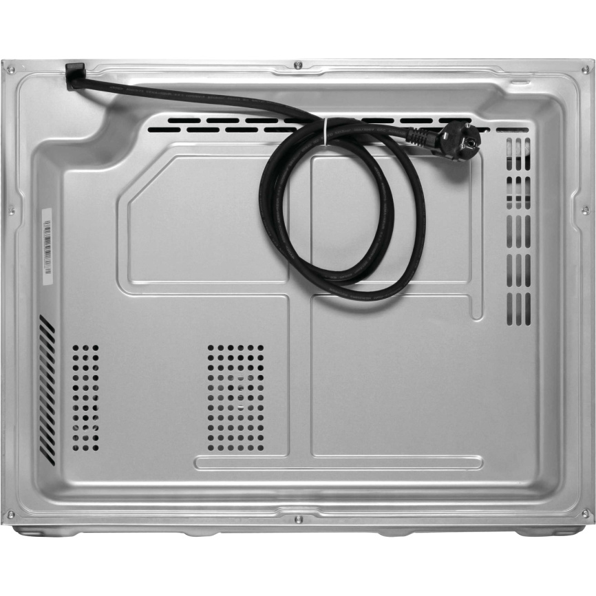 Встраиваемый духовой шкаф Korting OKB 3260 CSGW MW фото 3