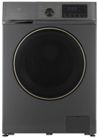 Стиральная машина TWRP-1108W12G2 TCL фото 1