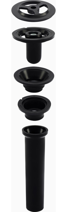 Мясорубка Polaris PMG 3090 RUS, графитовый фото 6