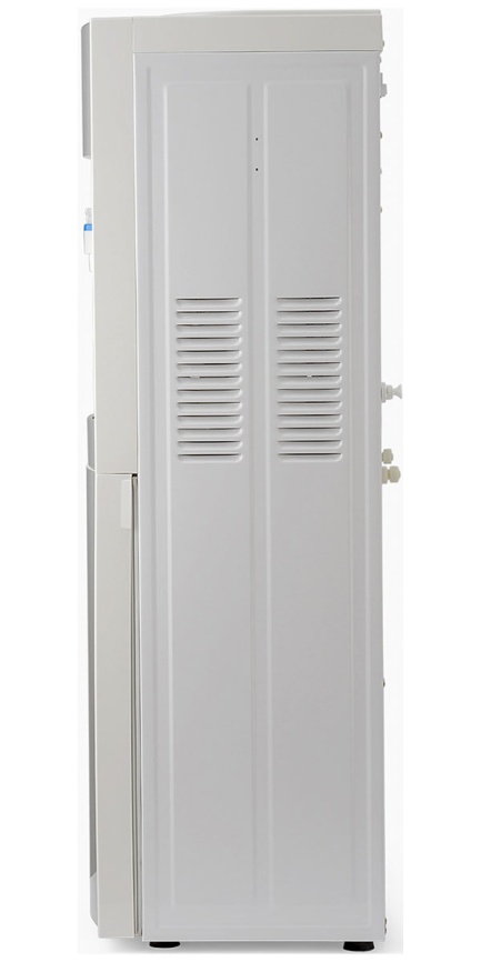 Пурифайер-проточный кулер для воды AEL LС-AEL-47s, white/silver (00405) фото 8