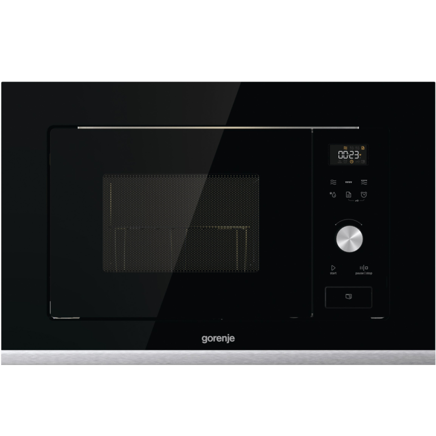 Встраиваемые микроволновые печи GORENJE Gorenje BMX201AG1BG фото 1