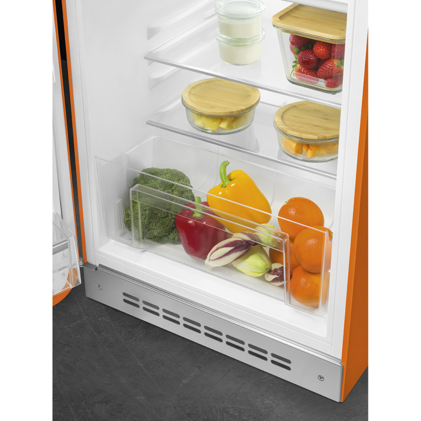 Холодильник SMEG SMEG FAB10LOR6 фото 8