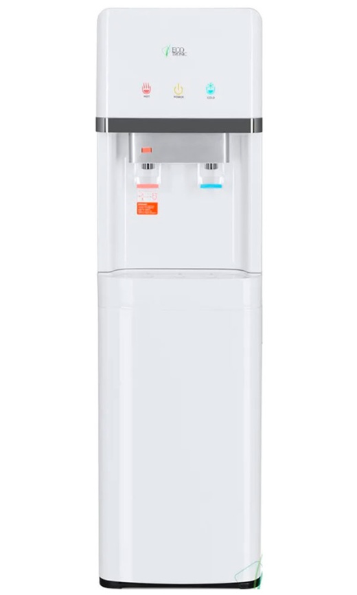 Кулер для воды Ecotronic A6-LXE white (ETK12666) фото 1