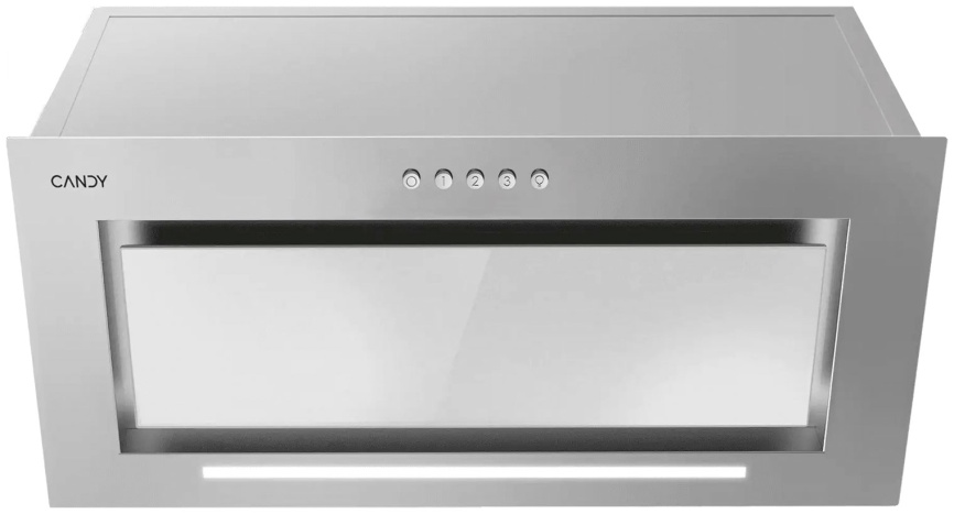 Вытяжка Candy CVXBI63MGWX фото 1