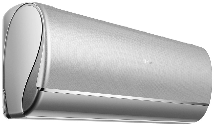 Кондиционер сплит-система Haier AS35S2SJ2FA-S фото 2