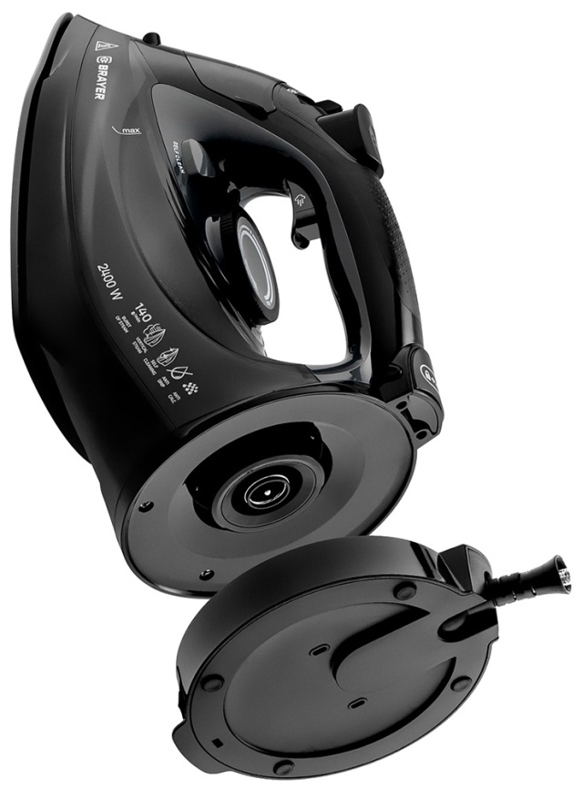 Утюг Brayer BR4015 фото 9