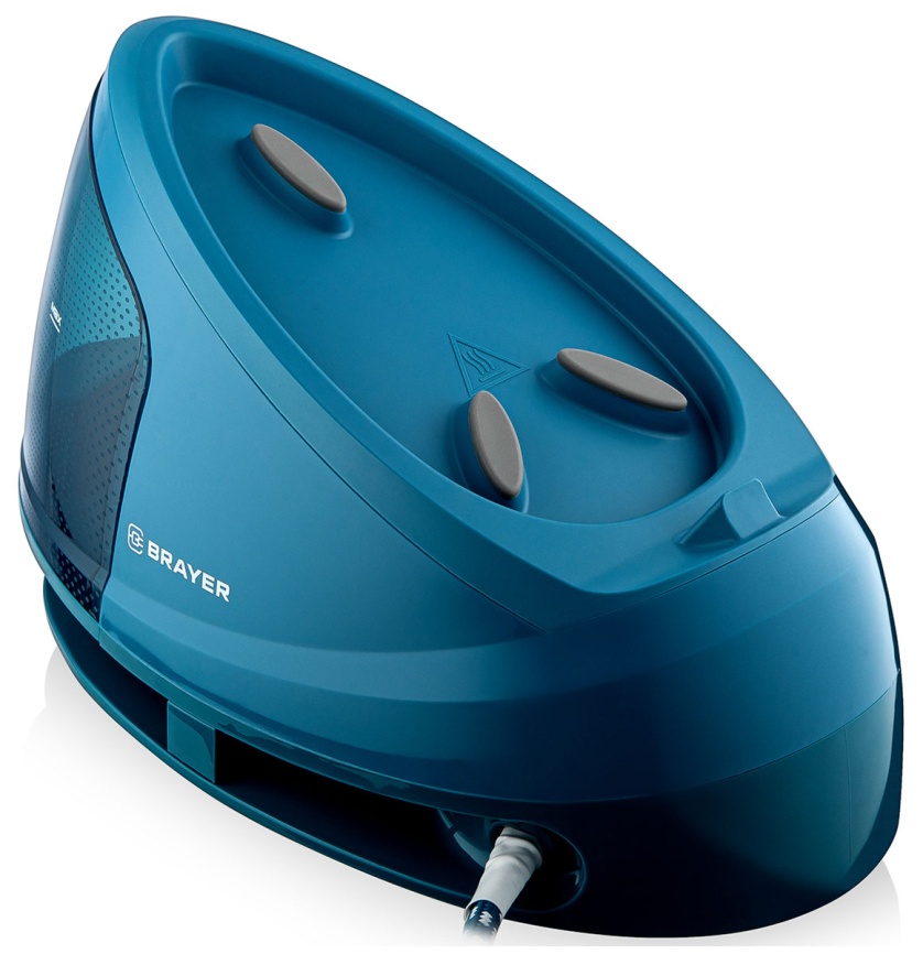 Паровая станция Brayer BR4156 фото 5