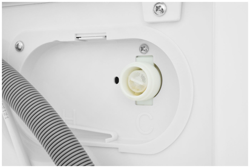 Стиральная машина Indesit IWSB 5085 автомат 5 кг, белый фото 9