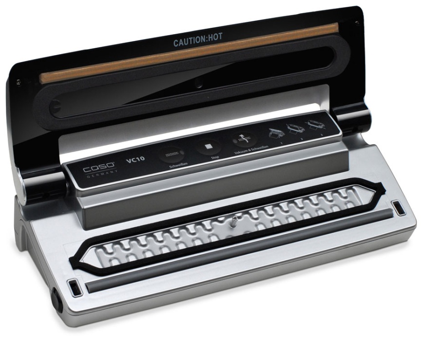 Вакуумный упаковщик Caso VC 11 фото 2