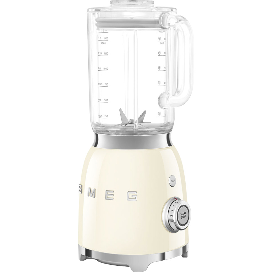 Блендер SMEG Smeg BLF03CREU фото 4