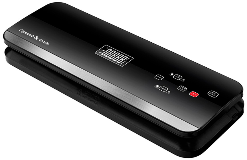 Вакуумный упаковщик Zigmund & Shtain VS-512 фото 1