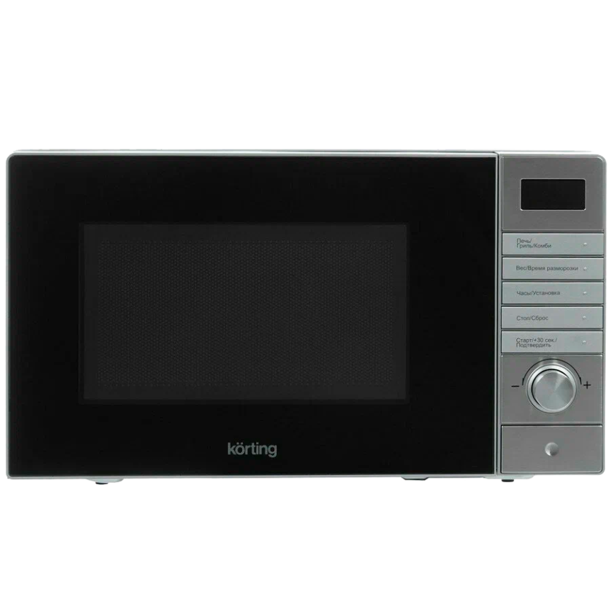 Микроволновая печь Korting Krting KMO 720 X фото 1