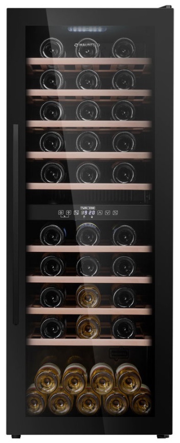 Винный шкаф Maunfeld MFWC-201D77 фото 1