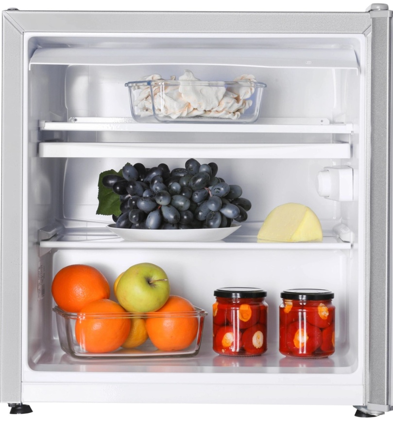Мини-холодильник Nord Мини-холодильник Nord NR 402 S компрессорный 53,7 см, 60 л, белый фото 8
